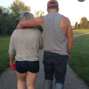 Meet your Posher, Troy